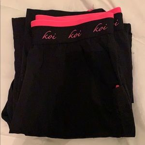 koi Pants - Koi lite scrub pants koi Pants - Koi lite scrub pants